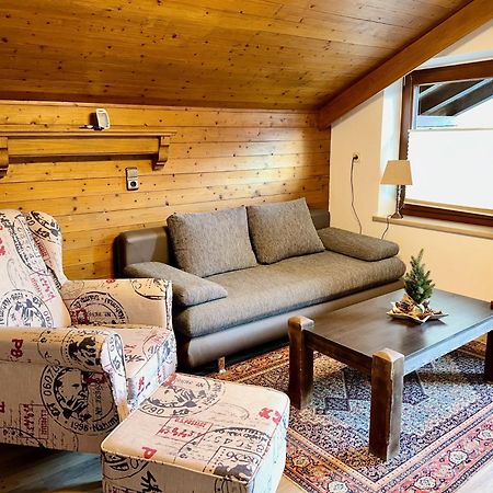 Appartement Haus Seerose Reith im Alpbachtal Eksteriør bilde