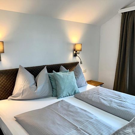 Appartement Haus Seerose Reith im Alpbachtal Eksteriør bilde