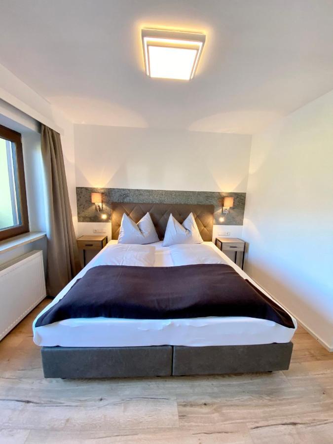 Appartement Haus Seerose Reith im Alpbachtal Eksteriør bilde