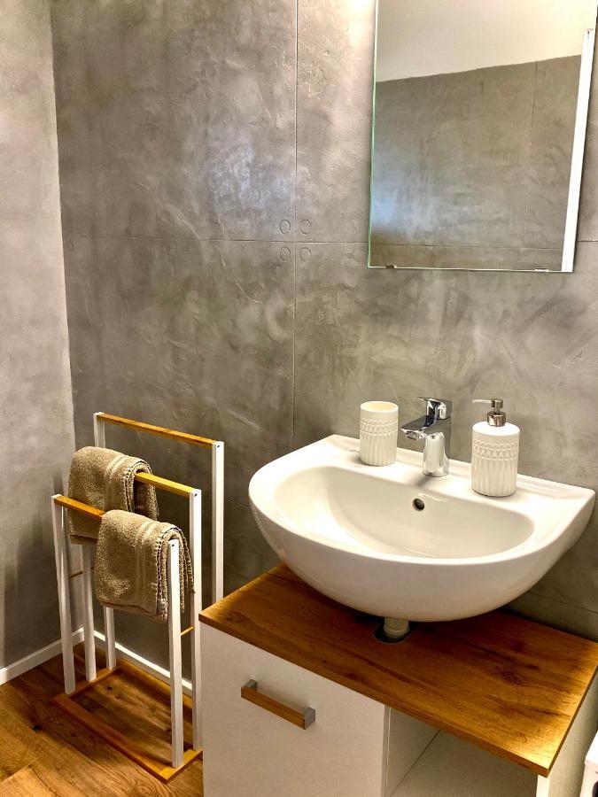 Appartement Haus Seerose Reith im Alpbachtal Eksteriør bilde