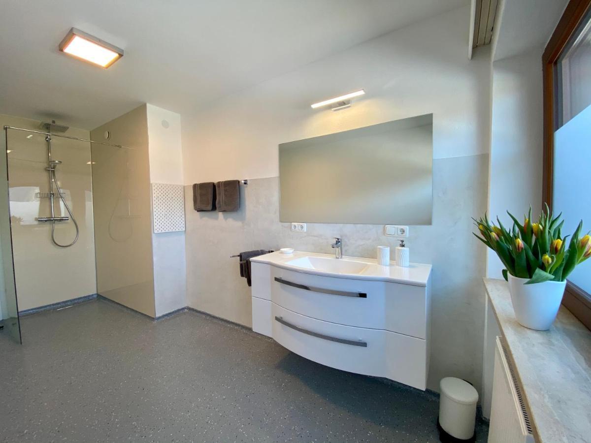 Appartement Haus Seerose Reith im Alpbachtal Eksteriør bilde