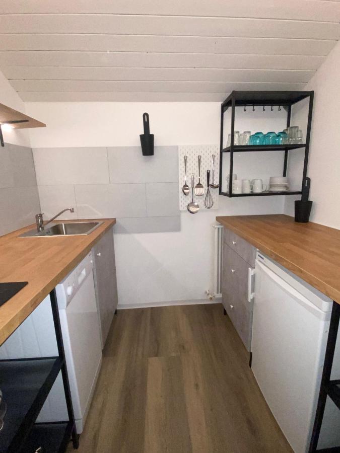 Appartement Haus Seerose Reith im Alpbachtal Eksteriør bilde