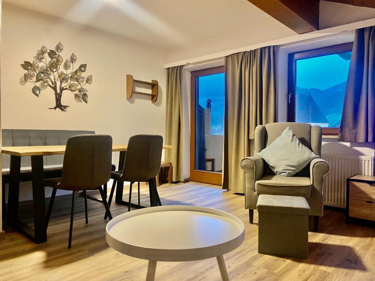 Appartement Haus Seerose Reith im Alpbachtal Eksteriør bilde