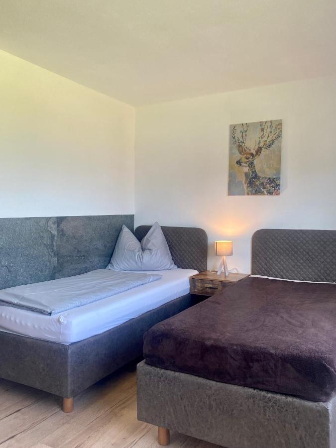 Appartement Haus Seerose Reith im Alpbachtal Eksteriør bilde