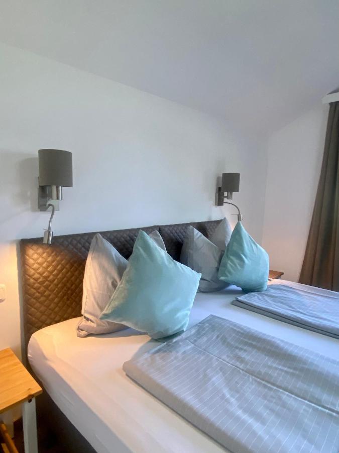 Appartement Haus Seerose Reith im Alpbachtal Eksteriør bilde