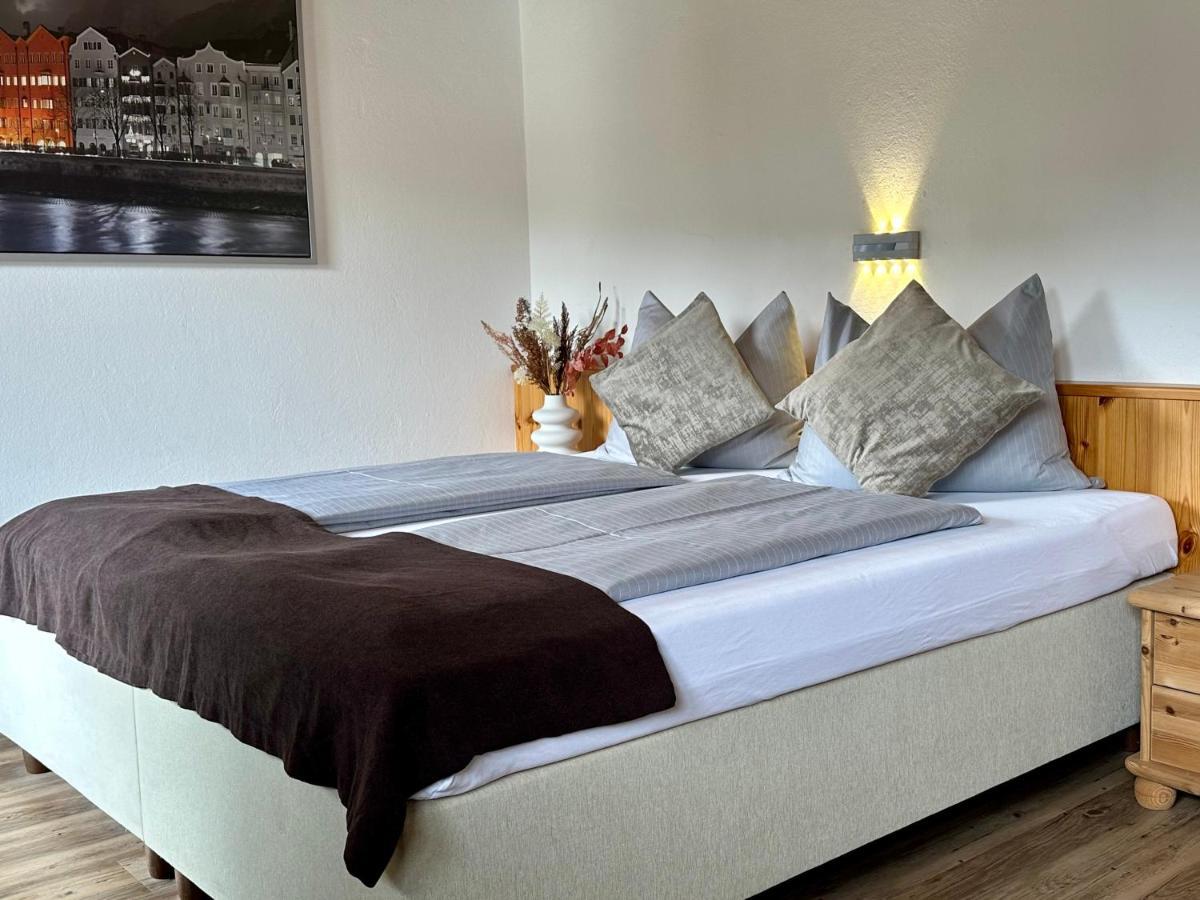 Appartement Haus Seerose Reith im Alpbachtal Eksteriør bilde