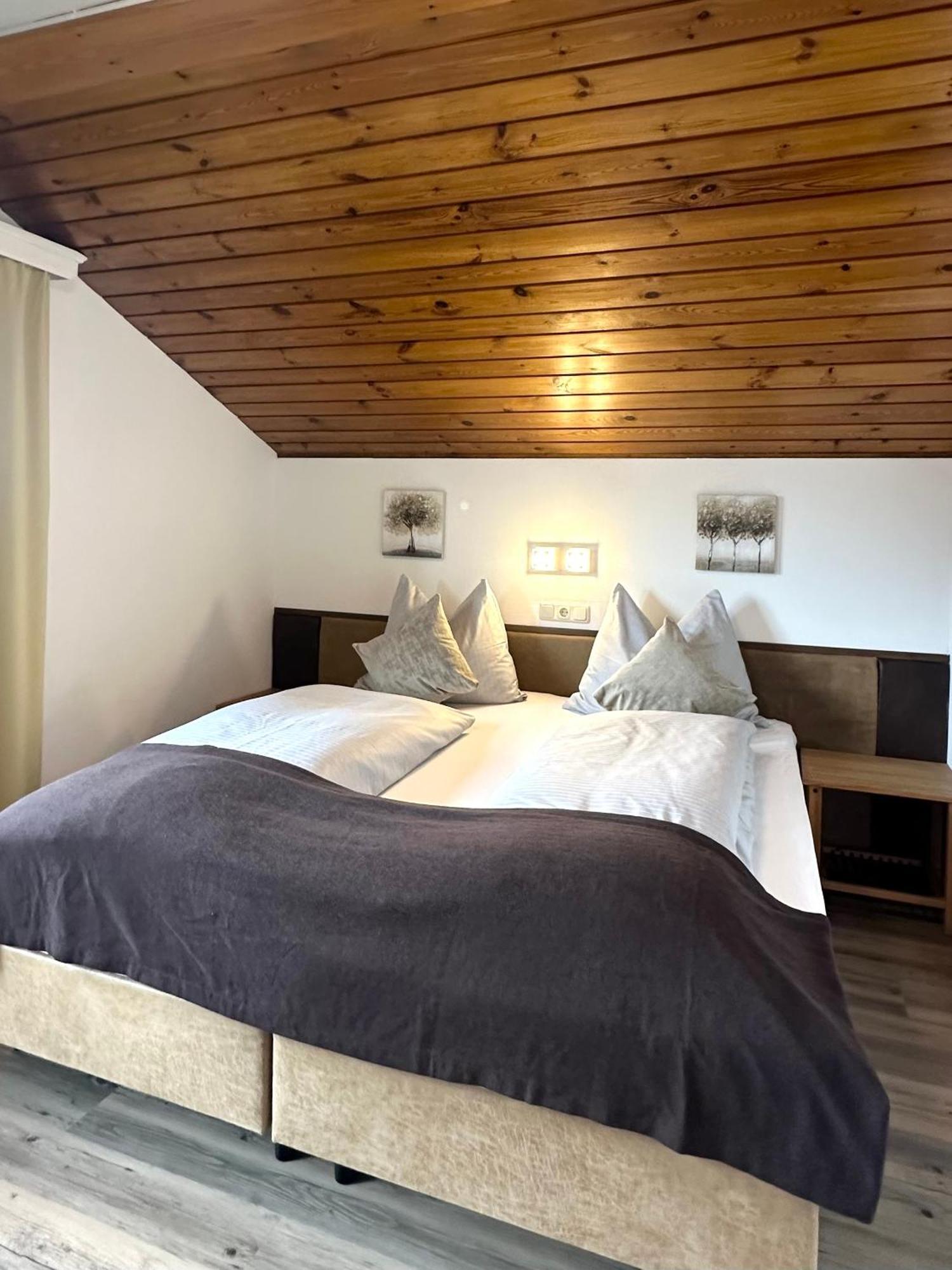 Appartement Haus Seerose Reith im Alpbachtal Eksteriør bilde