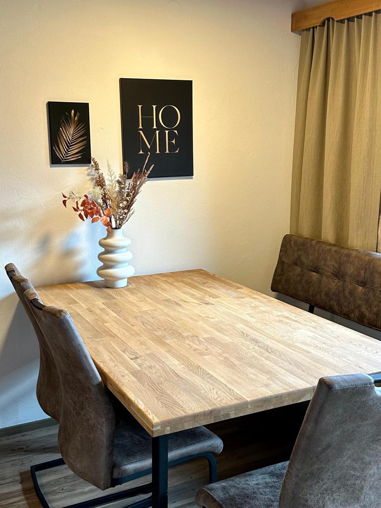 Appartement Haus Seerose Reith im Alpbachtal Eksteriør bilde