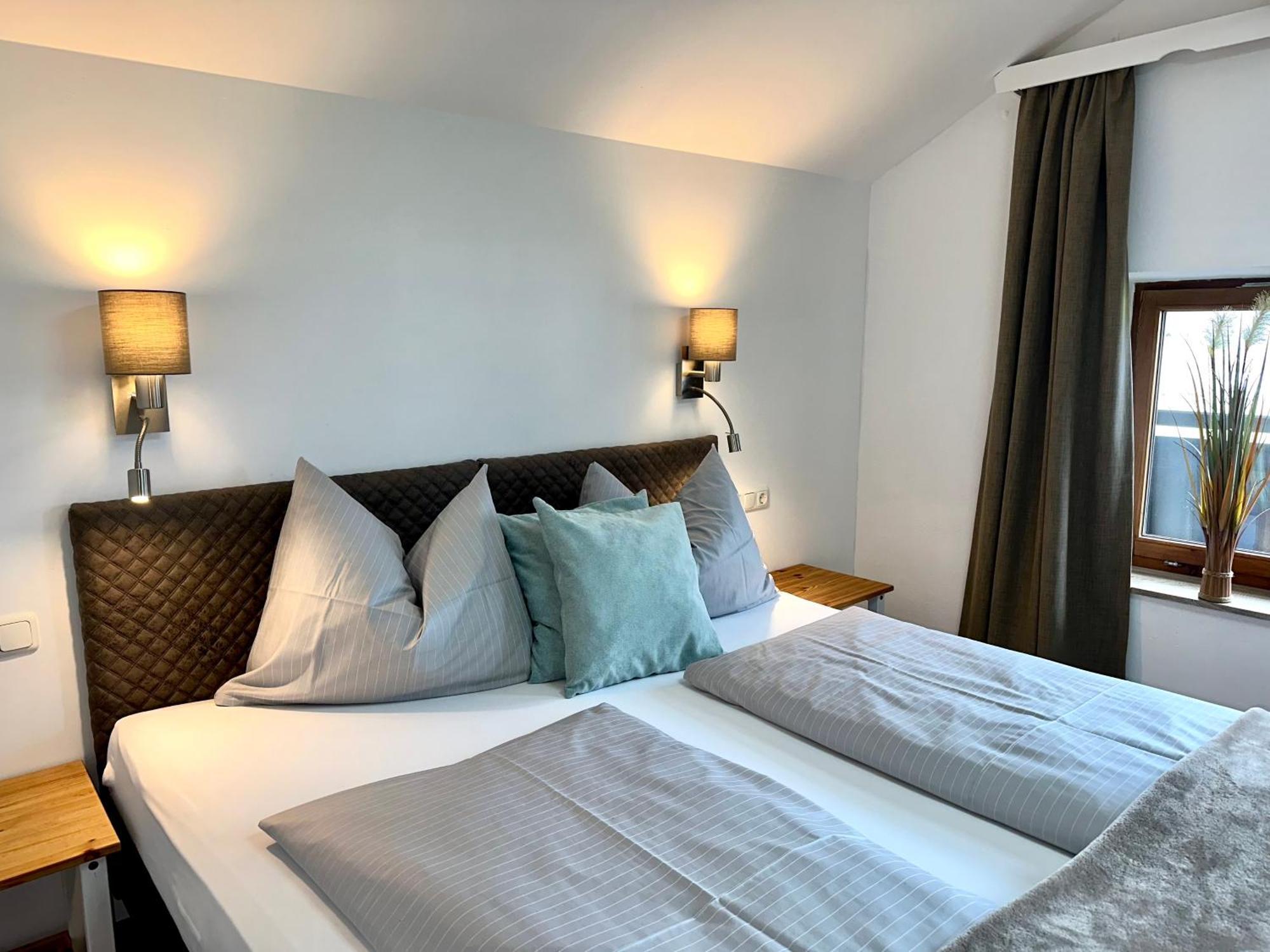 Appartement Haus Seerose Reith im Alpbachtal Eksteriør bilde