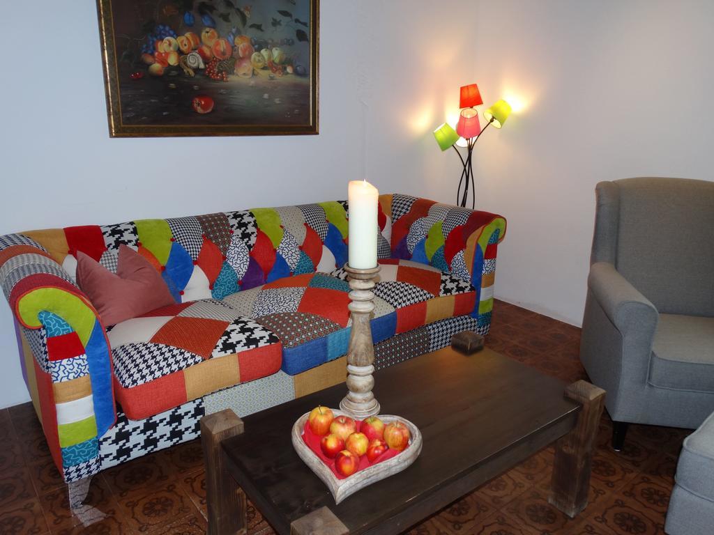 Appartement Haus Seerose Reith im Alpbachtal Eksteriør bilde
