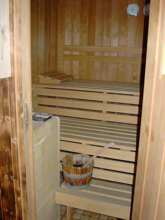 Appartement Haus Seerose Reith im Alpbachtal Eksteriør bilde