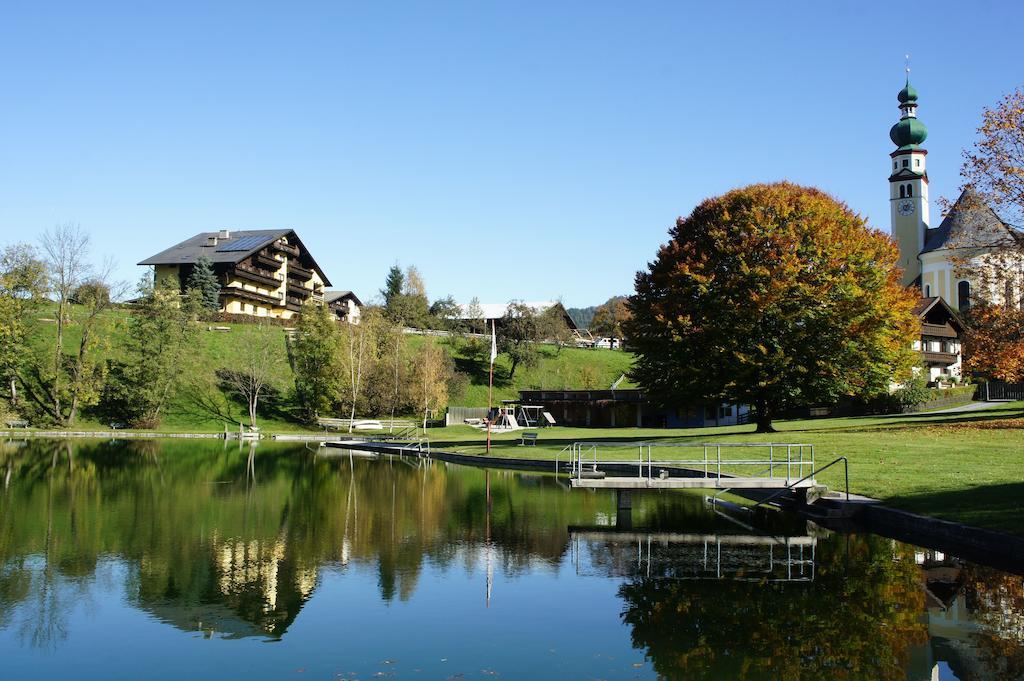 Appartement Haus Seerose Reith im Alpbachtal Eksteriør bilde