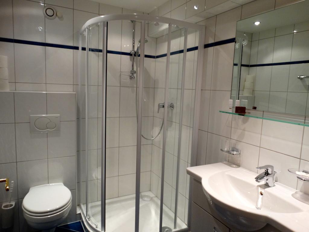 Appartement Haus Seerose Reith im Alpbachtal Rom bilde