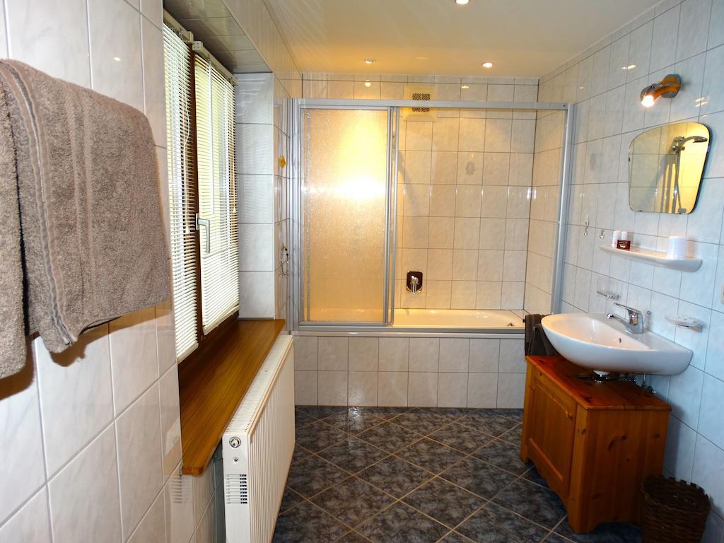Appartement Haus Seerose Reith im Alpbachtal Rom bilde