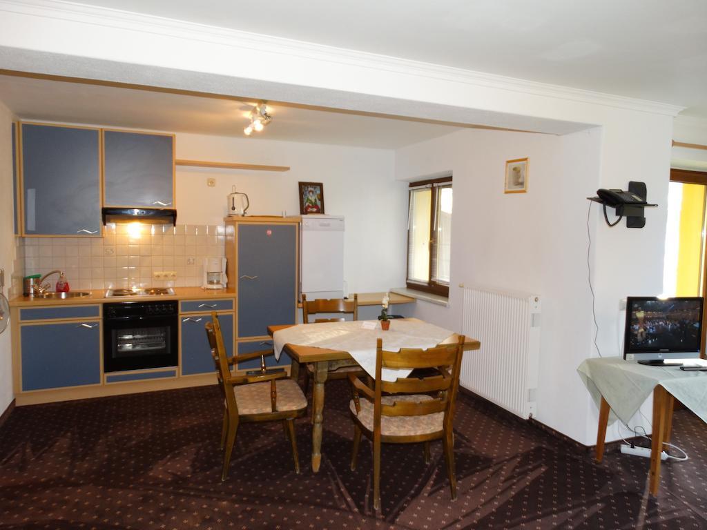 Appartement Haus Seerose Reith im Alpbachtal Rom bilde