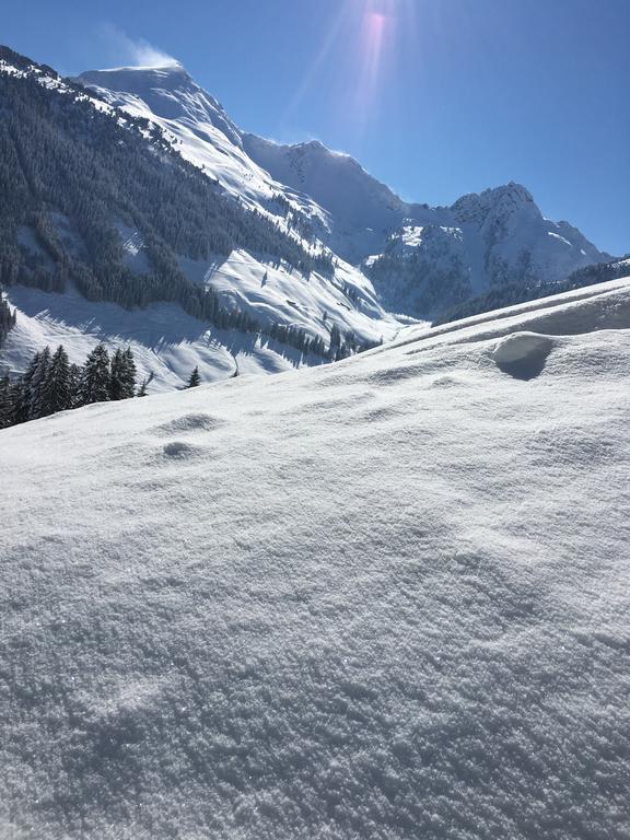 Appartement Haus Seerose Reith im Alpbachtal Eksteriør bilde