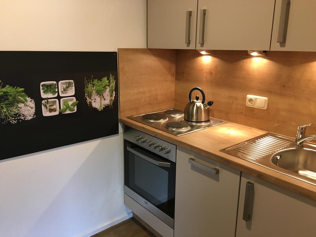 Appartement Haus Seerose Reith im Alpbachtal Eksteriør bilde